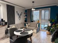 pawel i tomek - B&B Ostróda