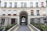 Magnifique Appartement Quartier Opera Bastille ! - Ferienwohnung Paris