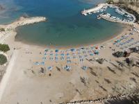 Trinity Getaway - Ferienwohnung Paralímni