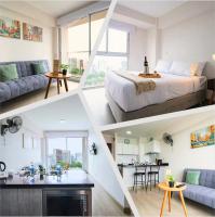 Classic Apartment