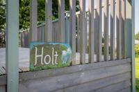 Holt Lodge - High Borrans Farm - Bed and Breakfast Windermere