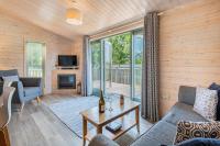 Grove Lodge - High Borrans Farm - Ferienwohnung Windermere