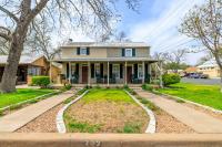 Amoroso Cottage - B&B Fredericksburg