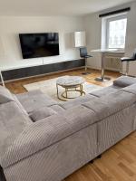 New and luxerious 3 Room Apartment - B&B Augsburg