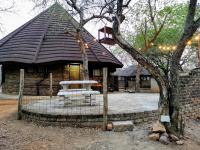 Chip n Debs Kruger Vacations - B&B Marloth Park