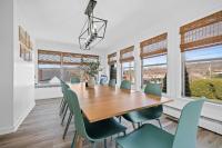 stargazing | firepit | gameroom | theater - Bed and Breakfast Summersville