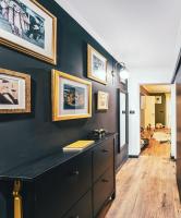 Noctis Nine - B&B Curtea de Arges