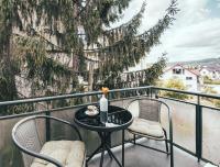Noctis Nine - B&B Curtea de Arges