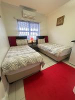 Surrey B&B - Bed and Breakfast Surrey Estates