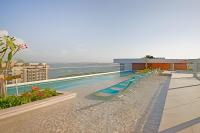 Exclusivo apartamento en Cielo Mar - Américas 609 - Ferienwohnung Cartagena