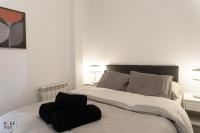 One-Bedroom Standard Apartment