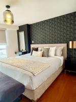 Departamento Ricardo Palma - B&B Lima