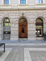 Bed and Chic art rooms - B&B Trieste