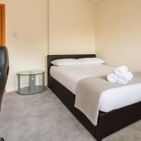 Bright & Spacious 2 Bedroom Flat - Bed and Breakfast Edinburgh