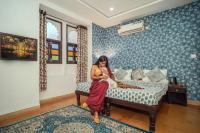 Heritage Heavan 2BHK Entire Apartment - B&B Udaipur