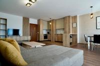 Mountain view free parking - B&B Sofia