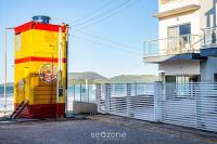 Duplex pé na areia com vista deslumbrante RAT001 - B&B Porto Belo