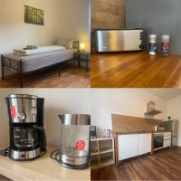 MonteurWohnung Fischbach App2 - B&B Arnsdorf