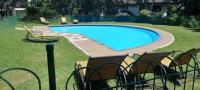 AVillaT15SelborneGolfEstatePennington - Bed and Breakfast Pennington