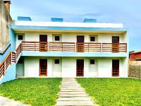 Residencial Villa Del Mare - B&B Tramandaí