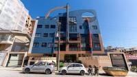 Apartamento 3 dormitórios á 80 metros do mar - B&B Bombinhas