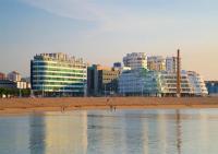 Playa A - PRIMERA LINEA DE PLAYA - WIFI GRATIS - Chambres d’hôtes Gijón