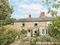 5 Belper Lane End - B&B Belper