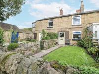 5 Belper Lane End - B&B Belper