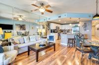 Scenic Balcony & Resort Perks: PCB Condo! - Ferienwohnung Panama City Beach