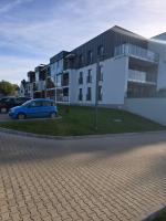 Apartament Cysterska 18/24 - Bed and Breakfast Wągrowiec