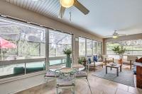 Dog-Friendly Home, Lake Henderson Across Street! - B&B Inverness