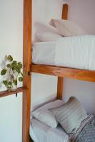 Camera Quadrupla con Bagno in Comune 