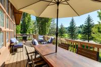 The High Country Hideaway Flagstaff Golf Retreat - B&B East Flagstaff