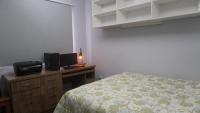 Apartamento central próximo ao Shopping Palladium com garagem coberta - B&B Ponta Grossa