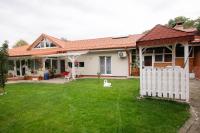 Casa Alexandru - B&B Gura Văii