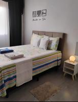 Hospedaria Maria Heloisa - B&B São Thomé das Letras