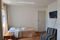 Famiglia Costa-Studio Marie Curie - B&B Santa Rita do Sapucaí