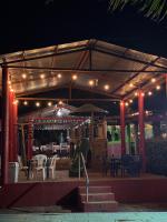 Martín Sardina - Chambres d’hôtes Jinotepe