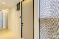 NEW Downtown Stay with Oceanview Roof Pool and Gym plus Cafe - Ferienwohnung Playa del Carmen