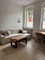 Ringflair Apartment - Bed and Breakfast Braunschweig