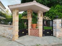 Smaro house - B&B Filotas