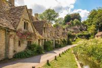 3 Bedrooms house in center l Contractor l Family l - B&B Cheltenham