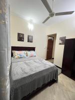 Apartamento Superior de 1 dormitorio