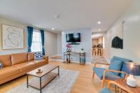 Walk to Parks and Dining Cozy Canandaigua Home! - B&B Canandaigua