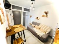 Studio cosy au Port de Hyères - Ferienwohnung Hyères