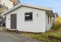 Haus mit 1 Schlafzimmer