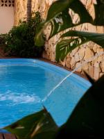 Pousada Villa Xaréu - B&B Barra Grande