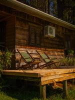 Cabana da cerveja - Ferienwohnung Treze Tílias