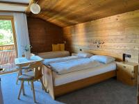 Haus Kanisfluh - B&B Au