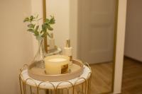 Tynska apartment - Chambres d’hôtes Prague